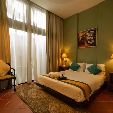 Spices Hotel-3